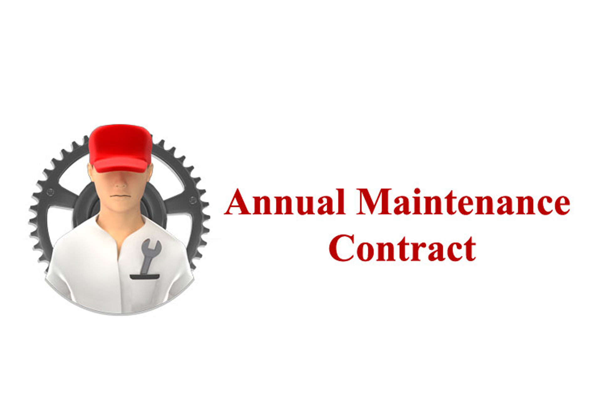 Annual Maintenance Contract